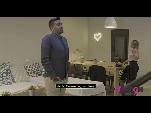 ❤️ PORNBCN 4K One mature woman with big tits is to be anal fucked young gigolo with big dick blowjob amortism hard fuck hand job dog style pussy lick orgasm French subtitles اسان وٽ٪ sd.sexflashgame.ru٪؛ ❌️